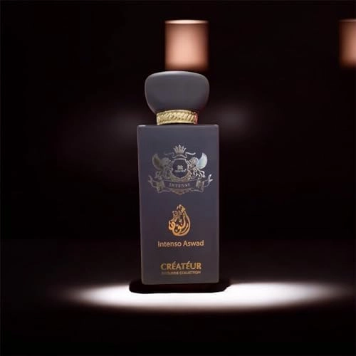 Intenso Aswad - Eau de Parfum 80ml