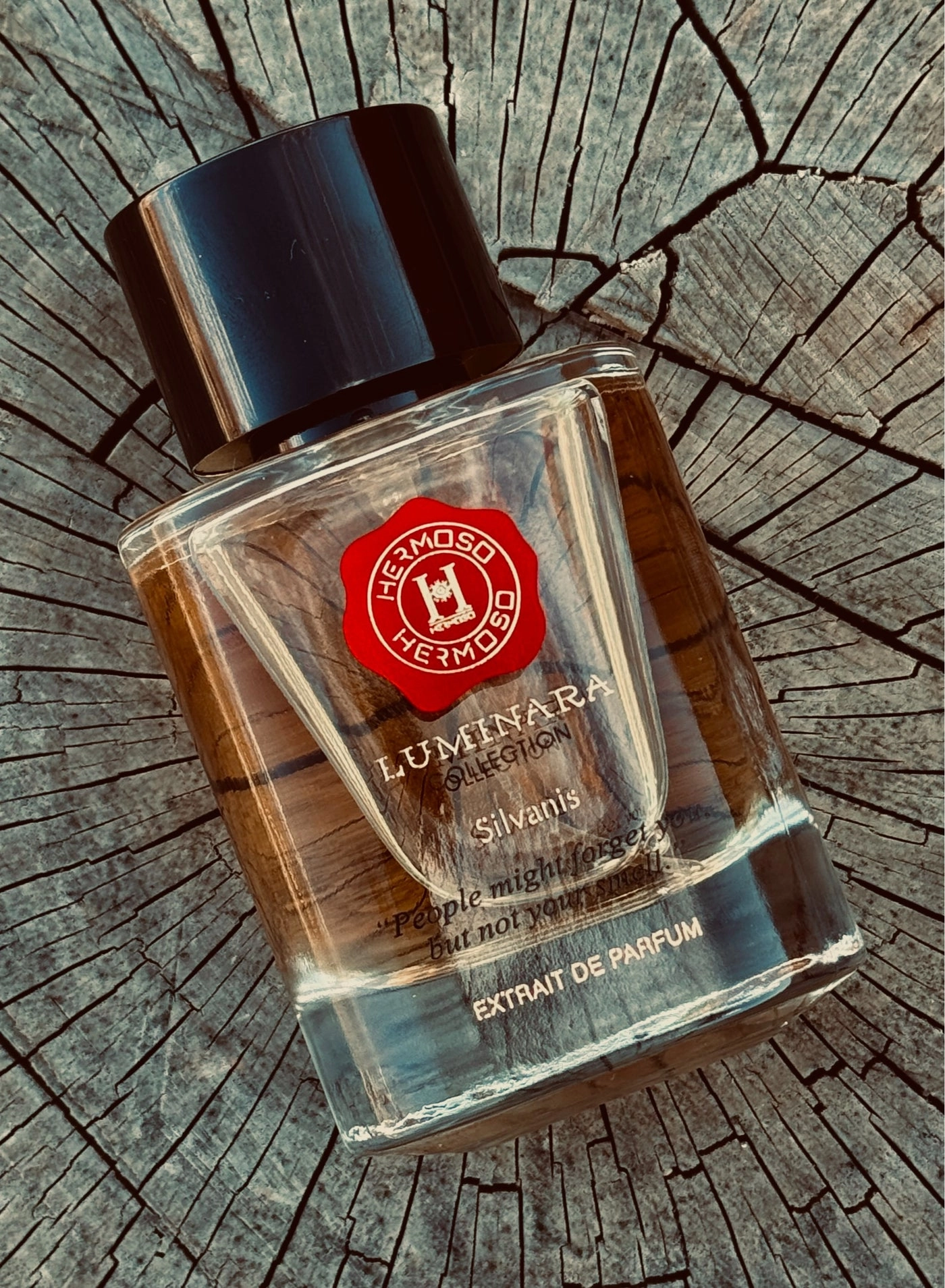 Silvanis Eau de Parfum - 100ml