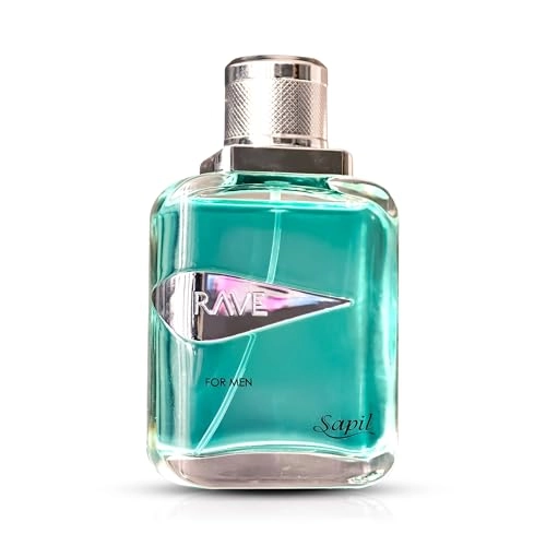 Rave Eau de Toilette 100ml
