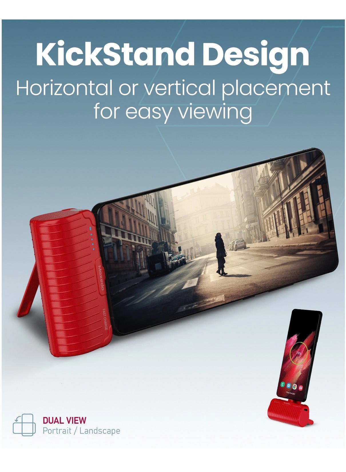 Capsule - 5000 Watt-hour 20 Watt