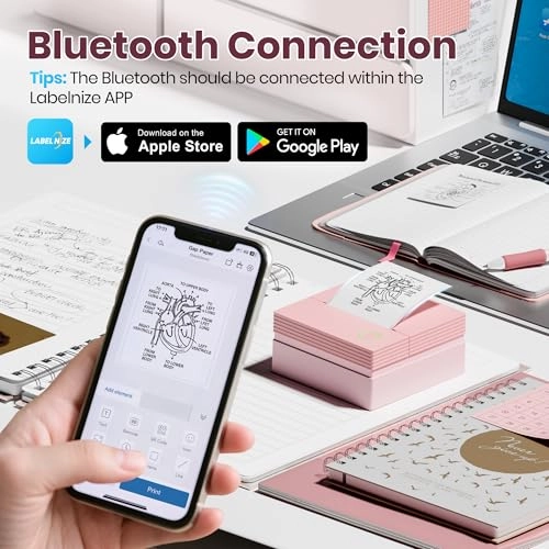 PM290C - Thermal 54mm