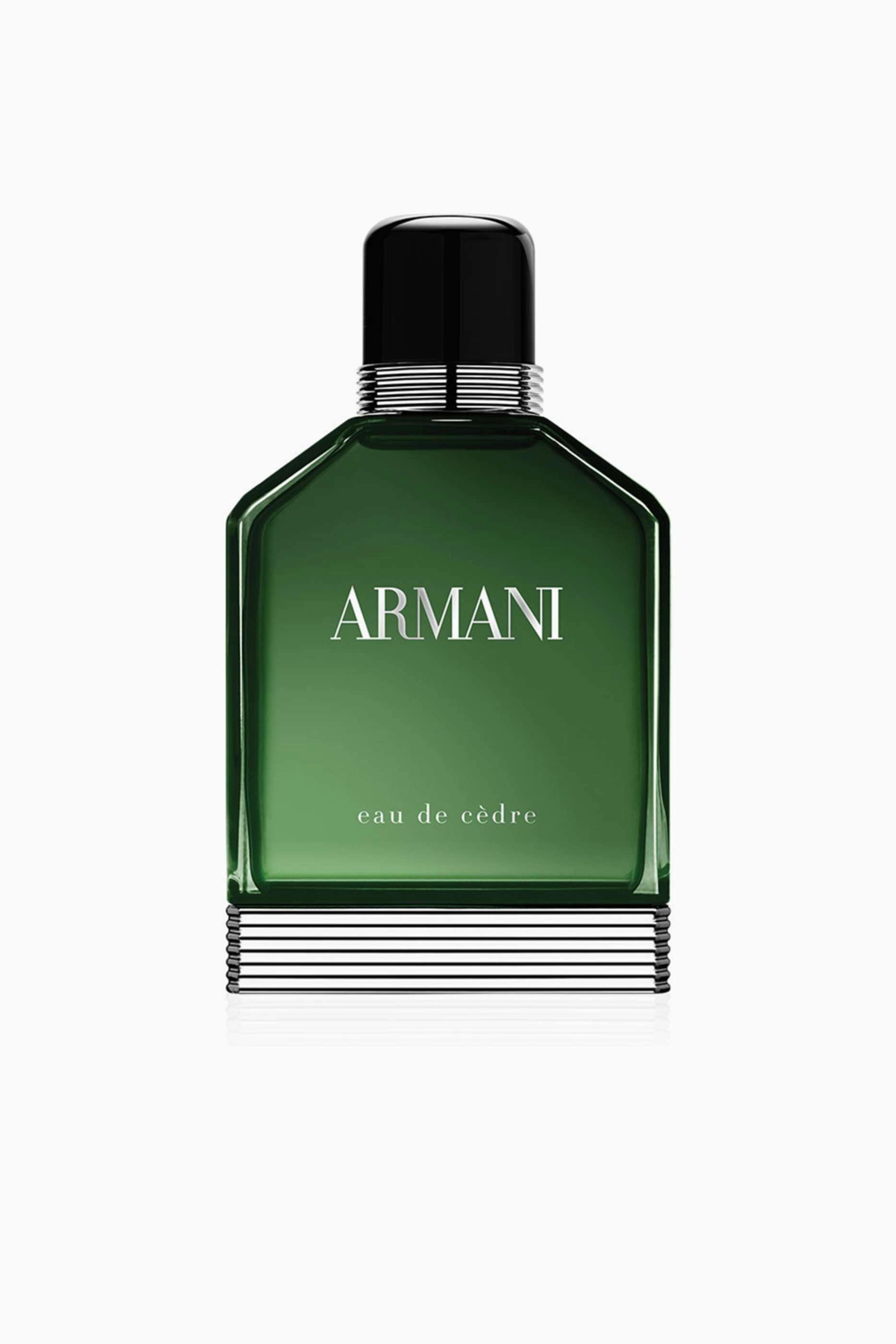 Eau de Cedre Eau de Toilette 100 ml