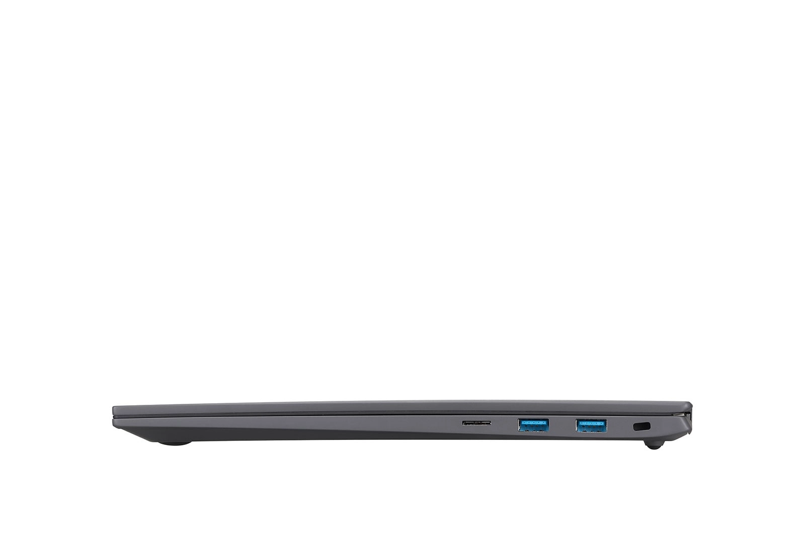 gram 16T90Q - 16'' i5-1240p 16GB DDR5 512GB SSD