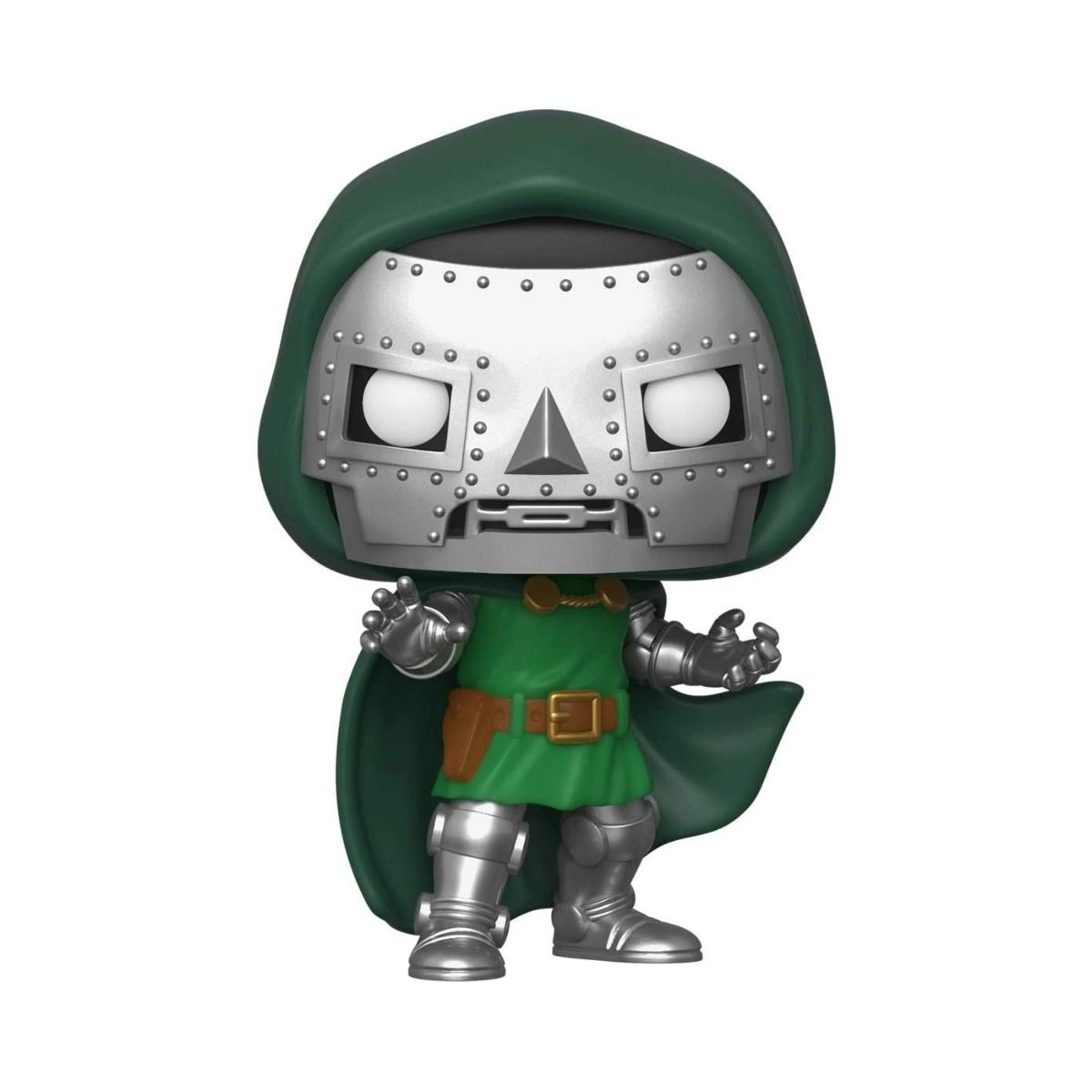 FUNKO Doctor Doom - Fantastic Four - Vinyl Figure