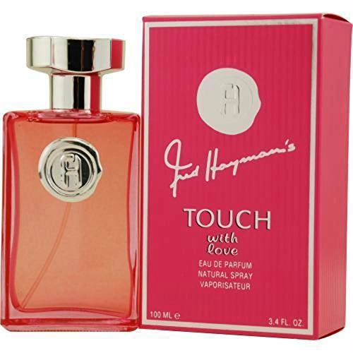 Touch With Love Eau de Parfum
