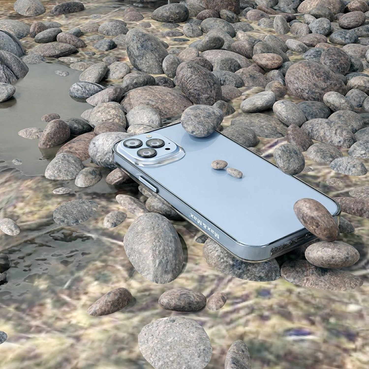 Camera Lens Protector for iPhone 14 Pro Max / iPhone 14 Pro