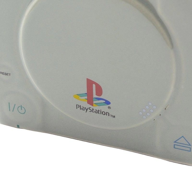 Playstation 1 Console 3D Mug - 325 ml