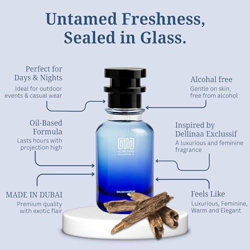 Oudd Bouuqet - 50 ML