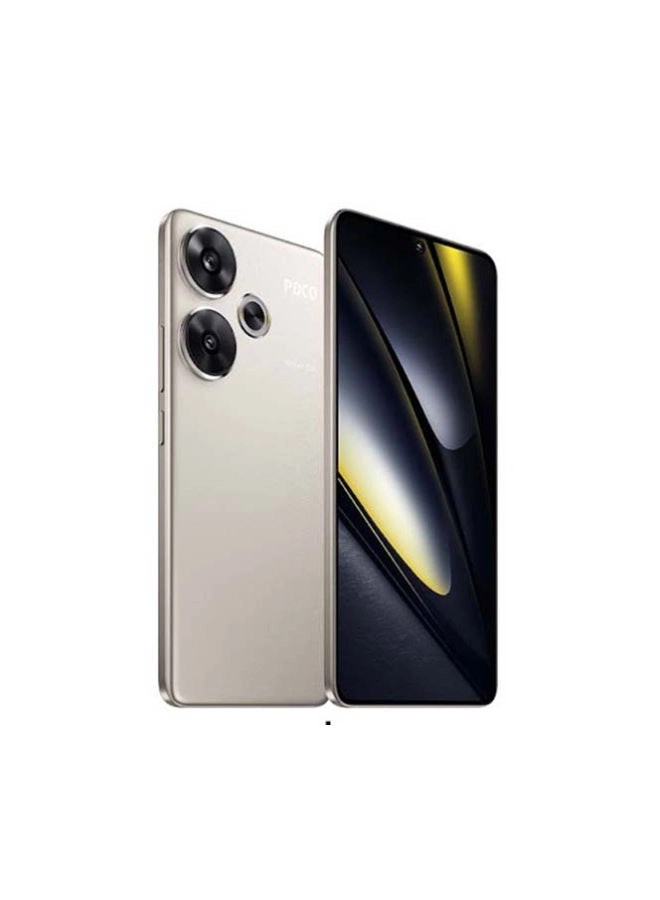 Xiaomi F6 12GB 512GB