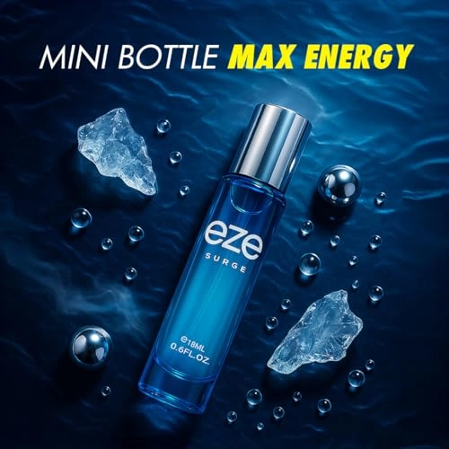 Surge Eau de Parfum 18ml