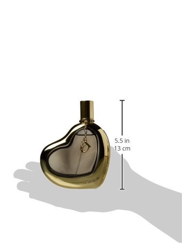 Gold Eau de Parfum 100 ml