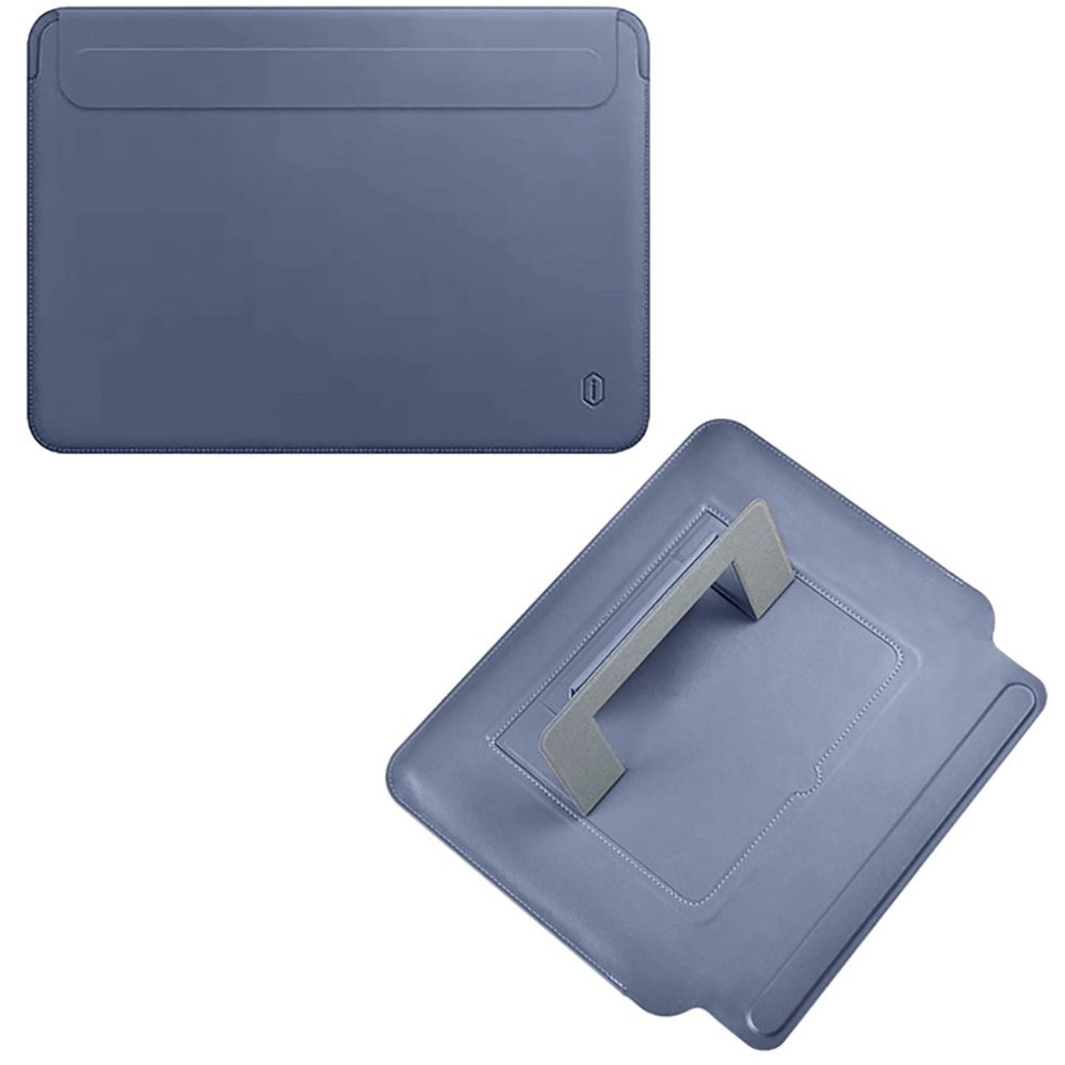Skin Pro Stand Sleeve for MacBook Pro 14.2-Inch