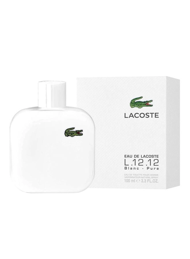 White Blanc Eau de Toilette 100 ml