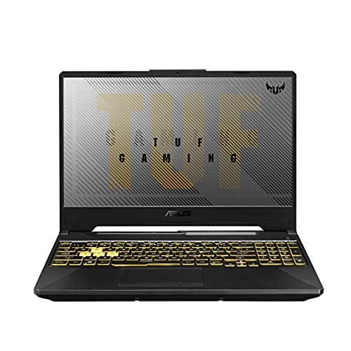 TUF Gaming F15 X506LHB-HN323W - 15.6'' Core i5-10300H 8GB DDR4 512GB SSD