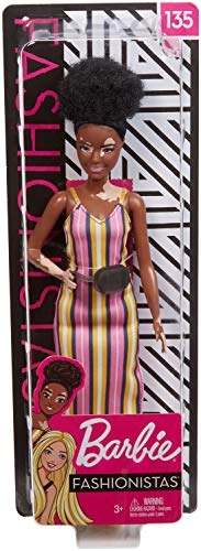 Barbie Fashionistas - #135 Vitiligo Ages 3+