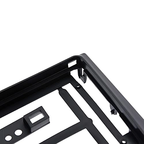 Car Radio fascia - Lova Captiva Gentra Aveo Epica 2006