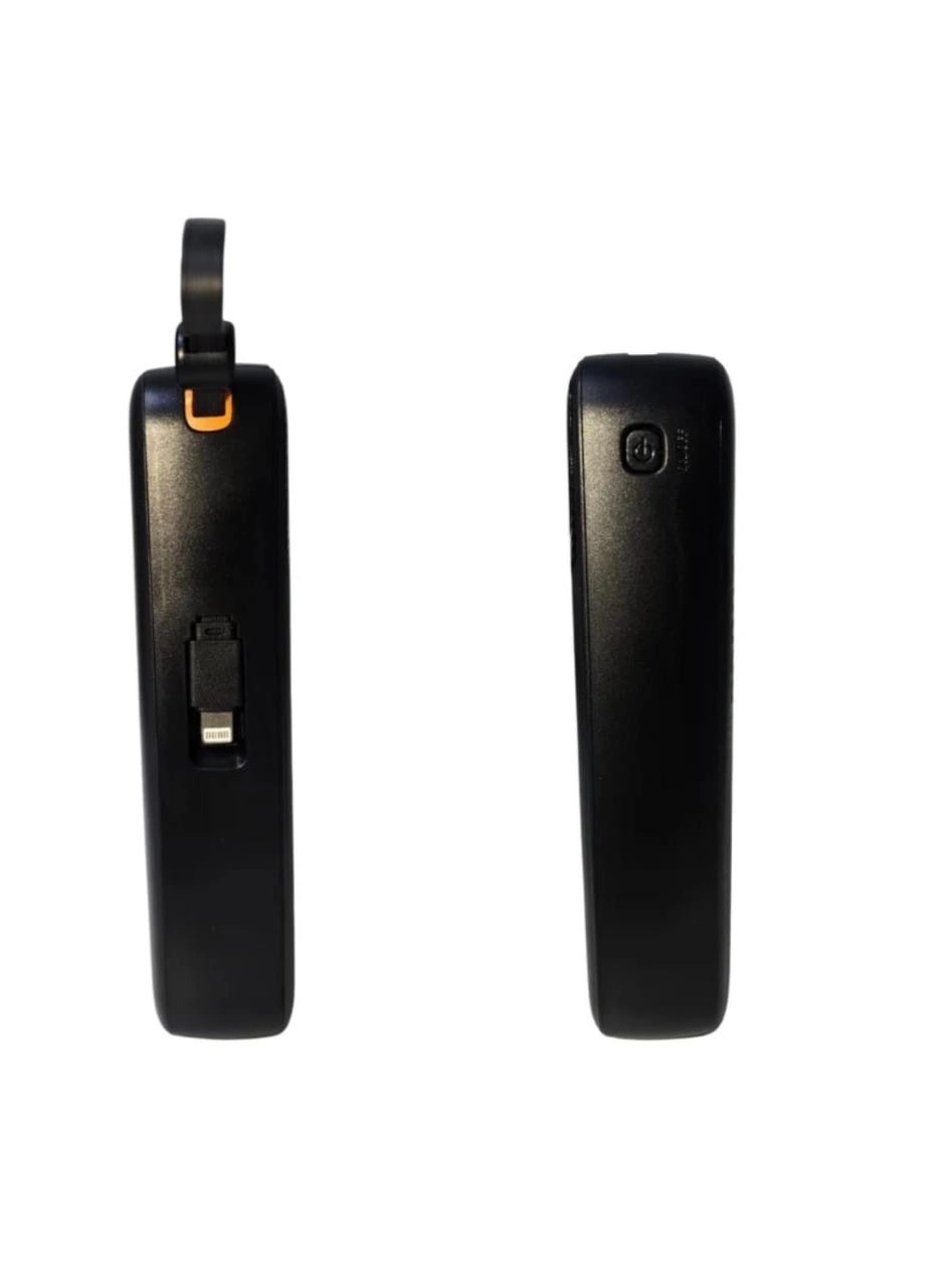 N31 - 20000mAh 22.5W 4 USB 2 Type-C