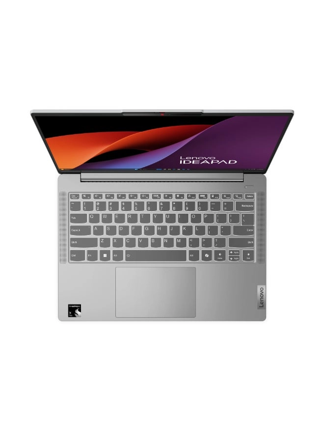 Ideapad Slim 5 83HL0002AX - 14'' Snapdragon X Plus 16GB 512GB SSD