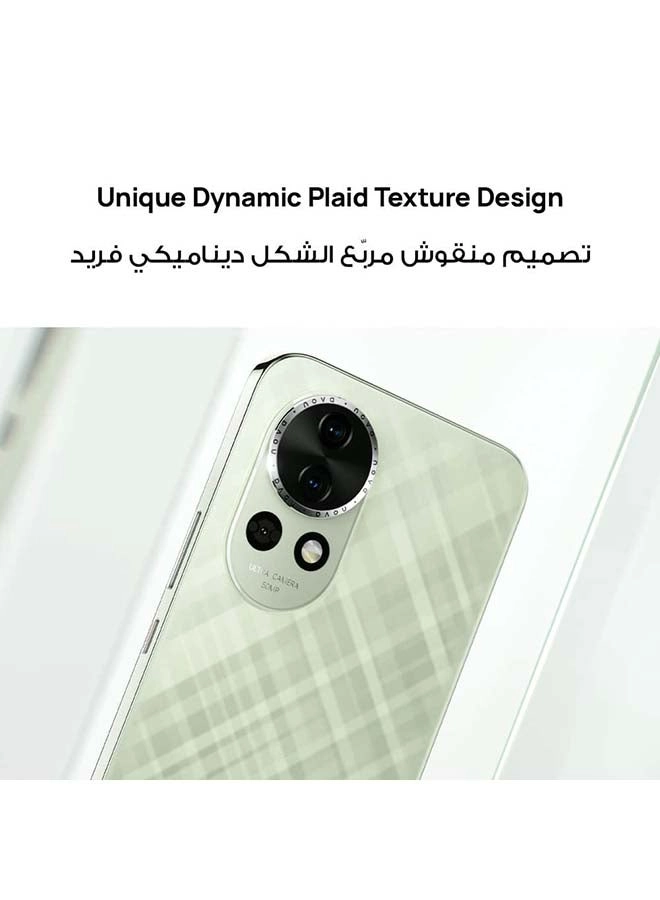 Nova 13 12GB 256GB