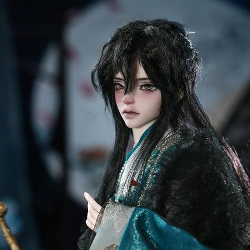 BJD Doll - Resin Male
