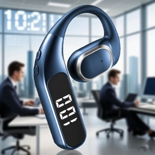 F62 Wireless Headset
