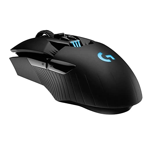 G903 LIGHTSPEED Gaming Mouse - Wireless