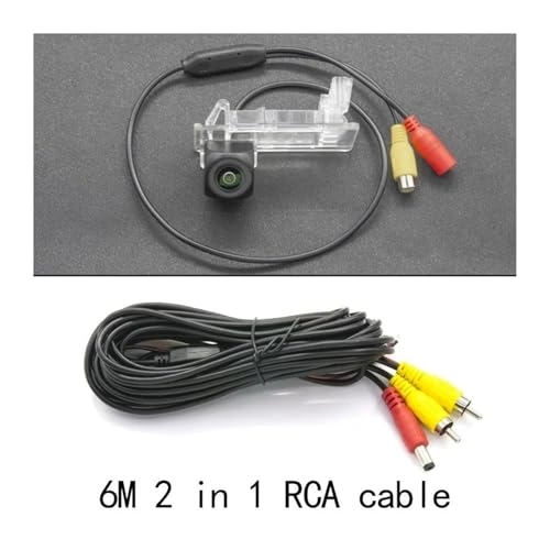 Rear View Camera - Night vision 1280*720P