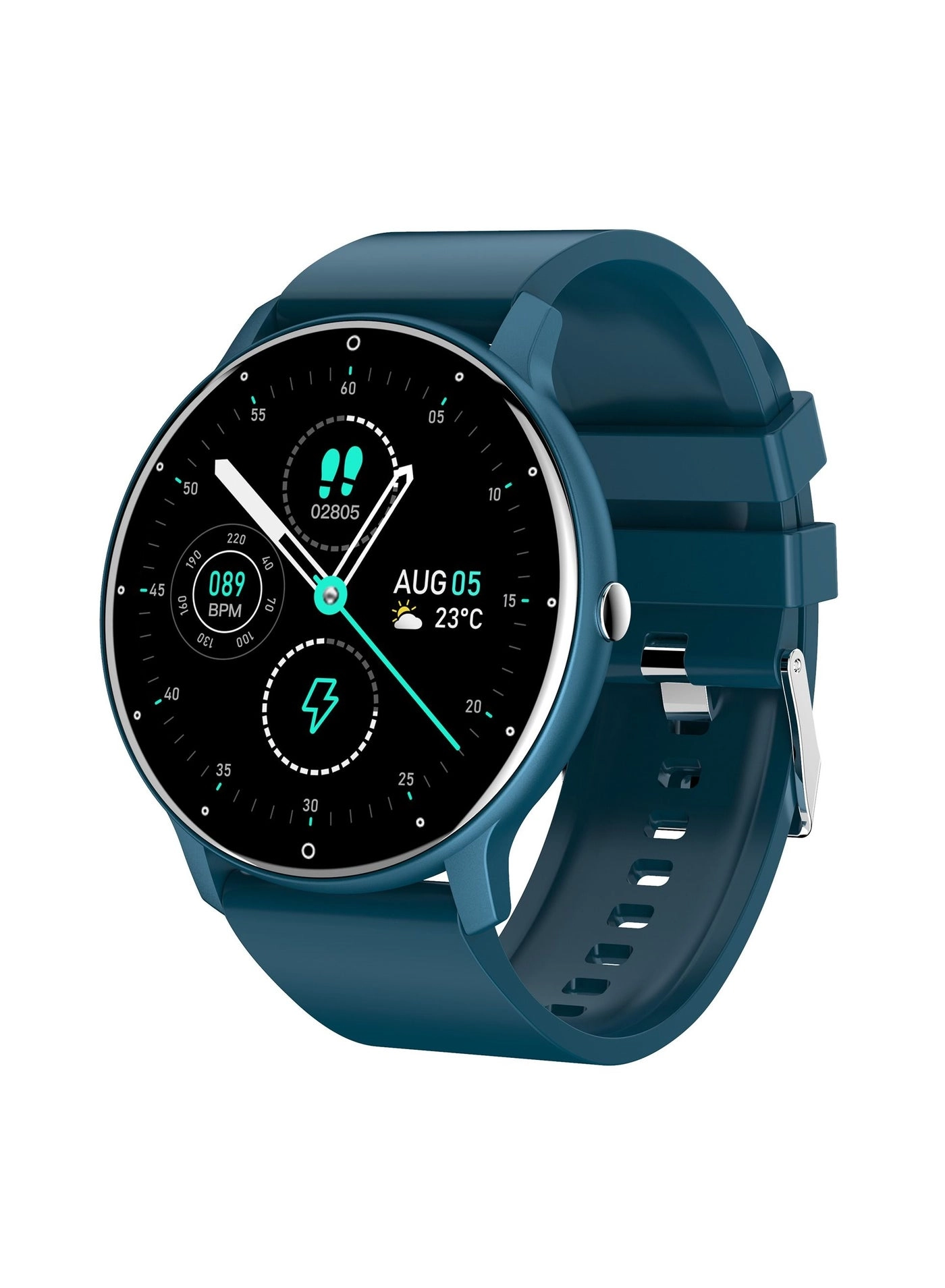 Classic 5GPS - IP67 7 Days Battery life