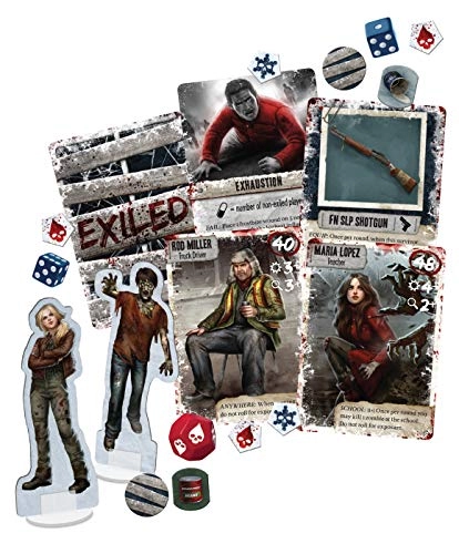 Dead of Winter