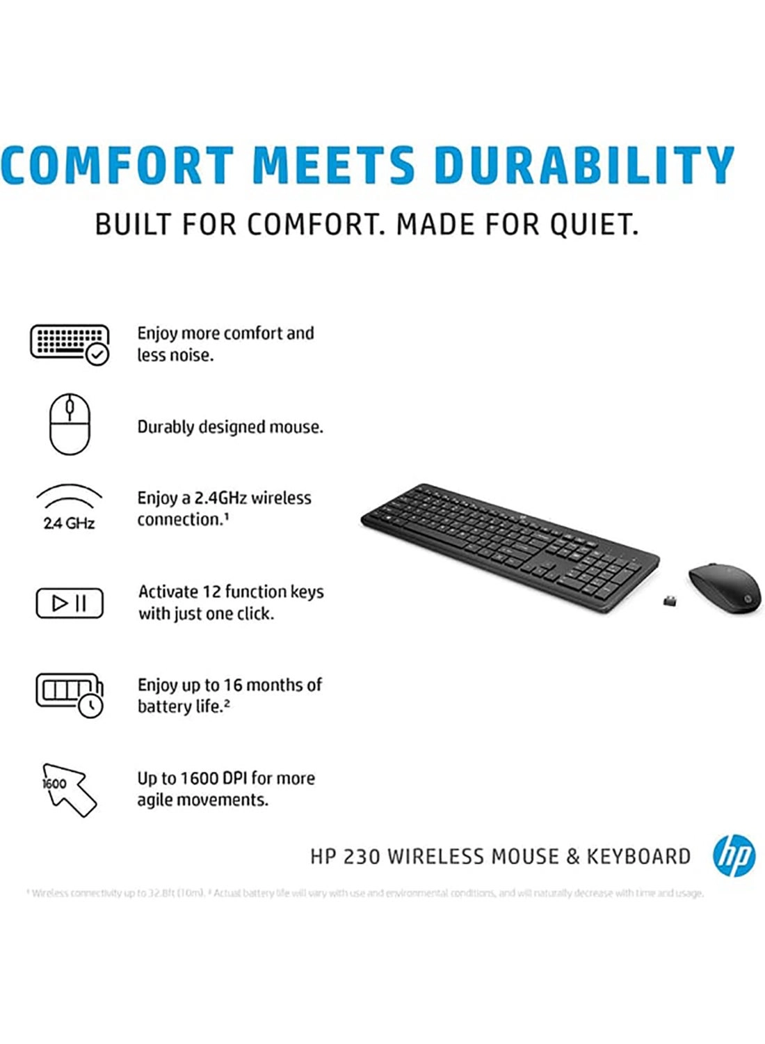 230 - AR/EN Wireless