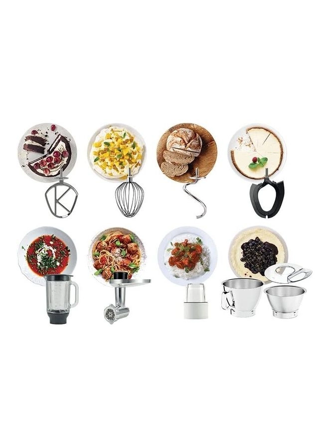 Chef Baker - 7 Liter(s) 1200 Watt