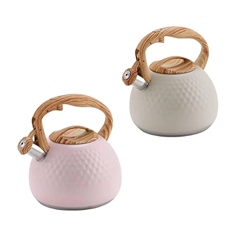 Kettle Gradual - 3.0L