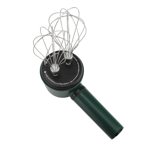 Household Electric Hand Mixer