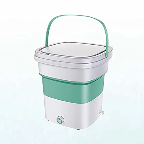 Mini Washing Machine