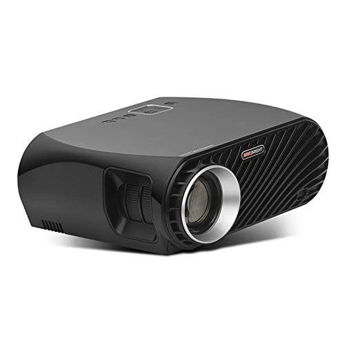 Portable Home Cinema Projector olpqadfgcz543
