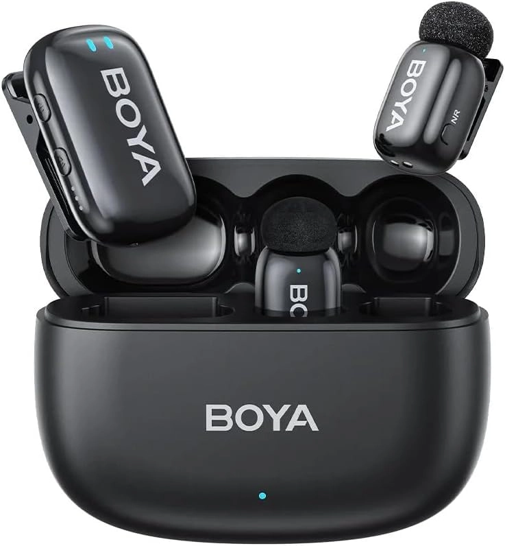 BOYA mini 2 - 2