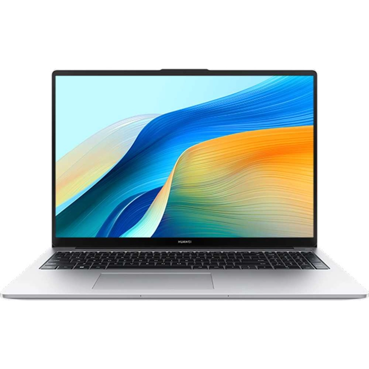 Matebook D16 MitchellF-W5651 - 16'' i5-12450H 16GB DDR4 512GB SSD