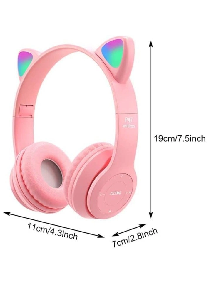 W28 Wireless Headphone