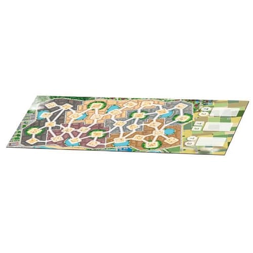 Tower Up: City Building (French)