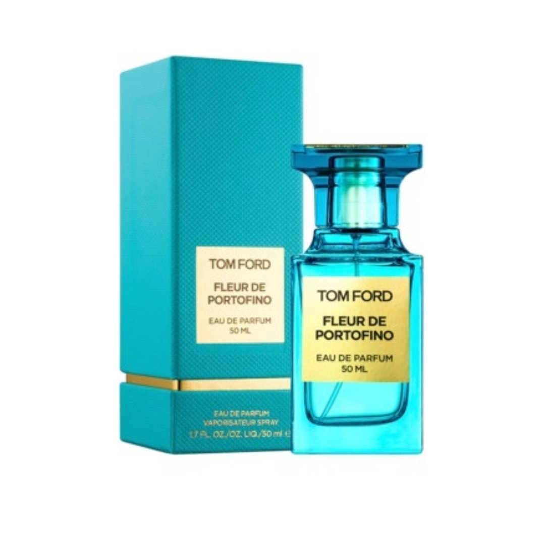 Fleur de Portofino Eau de Parfum 50ml