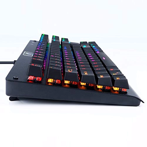 Mechanical Gaming Keyboard - Wired