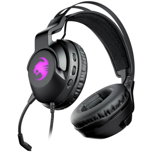 Elo 7.1 Usb Wired Headset