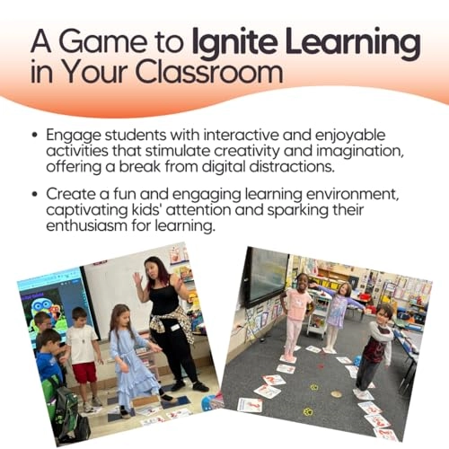 What's Next? - A Life-Size Game