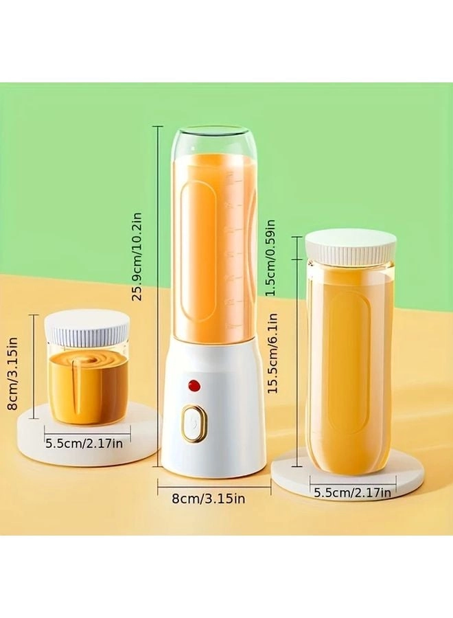 Juicer Blender - 26oz