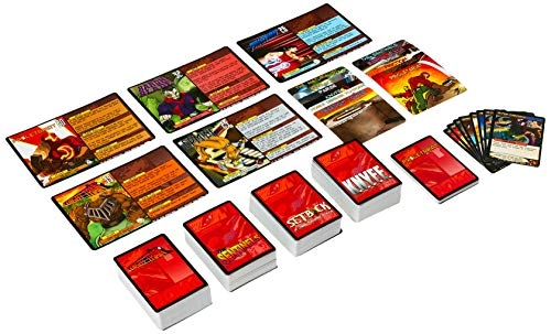 Sentinels of The Multiverse: Vengeance