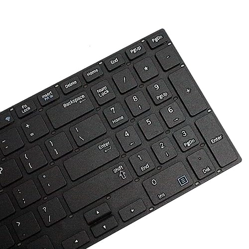 Laptop Keyboard