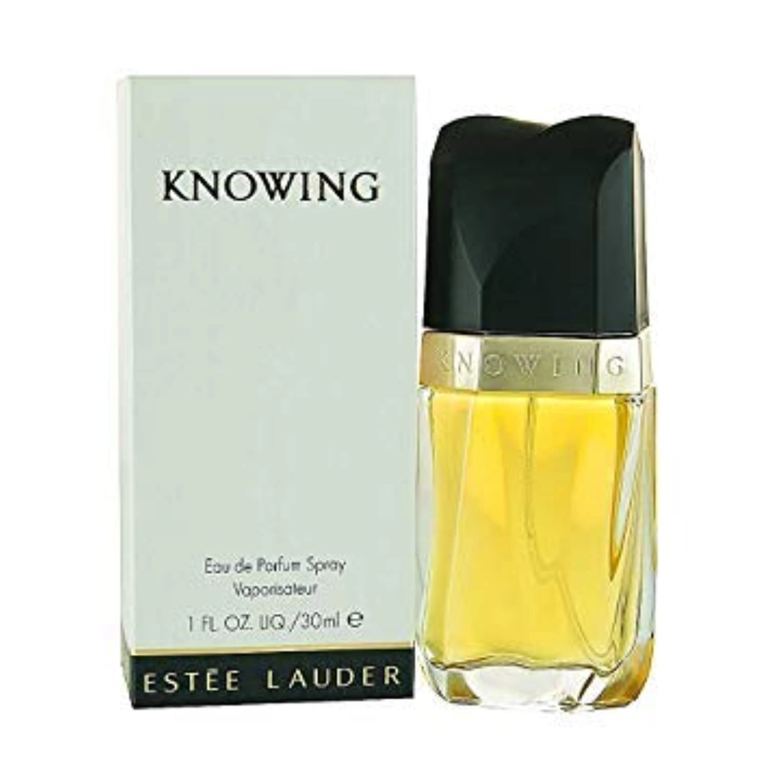 Knowing Eau de Parfum 75ml