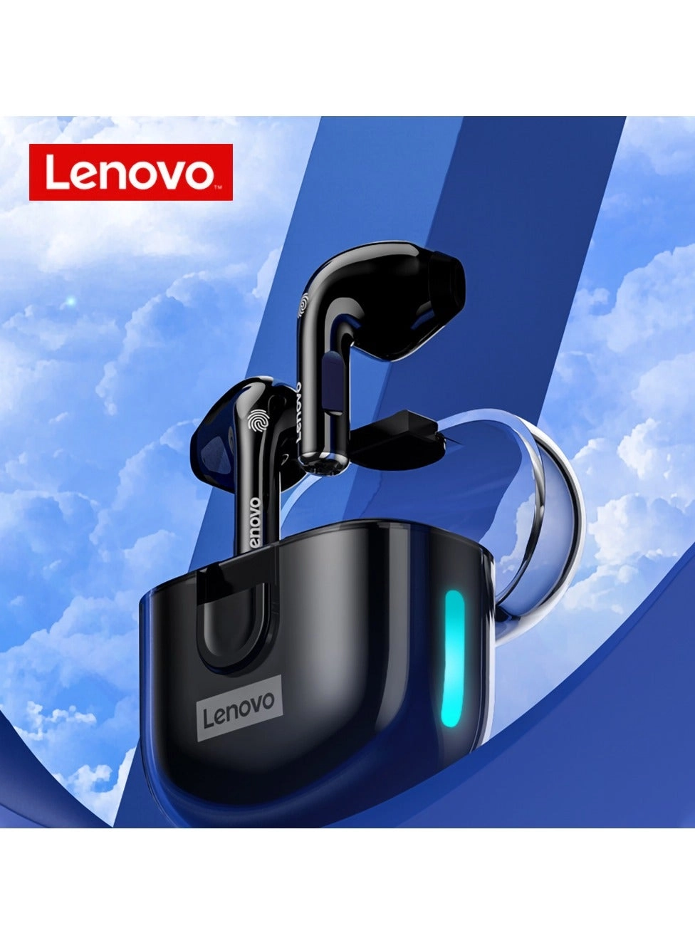 LP12 Wireless Earbud