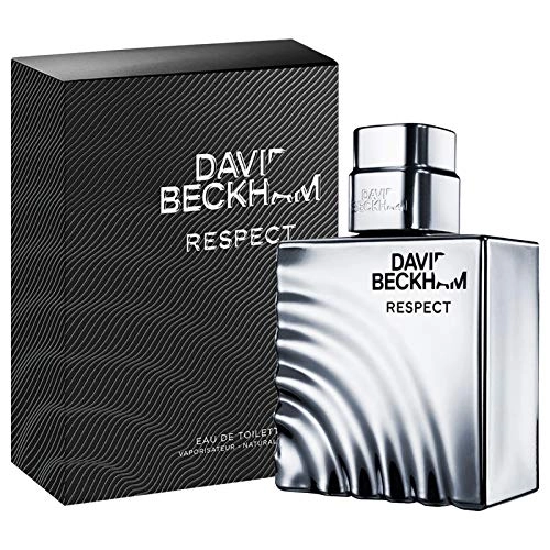 Respect Eau de Toilette 90 ml