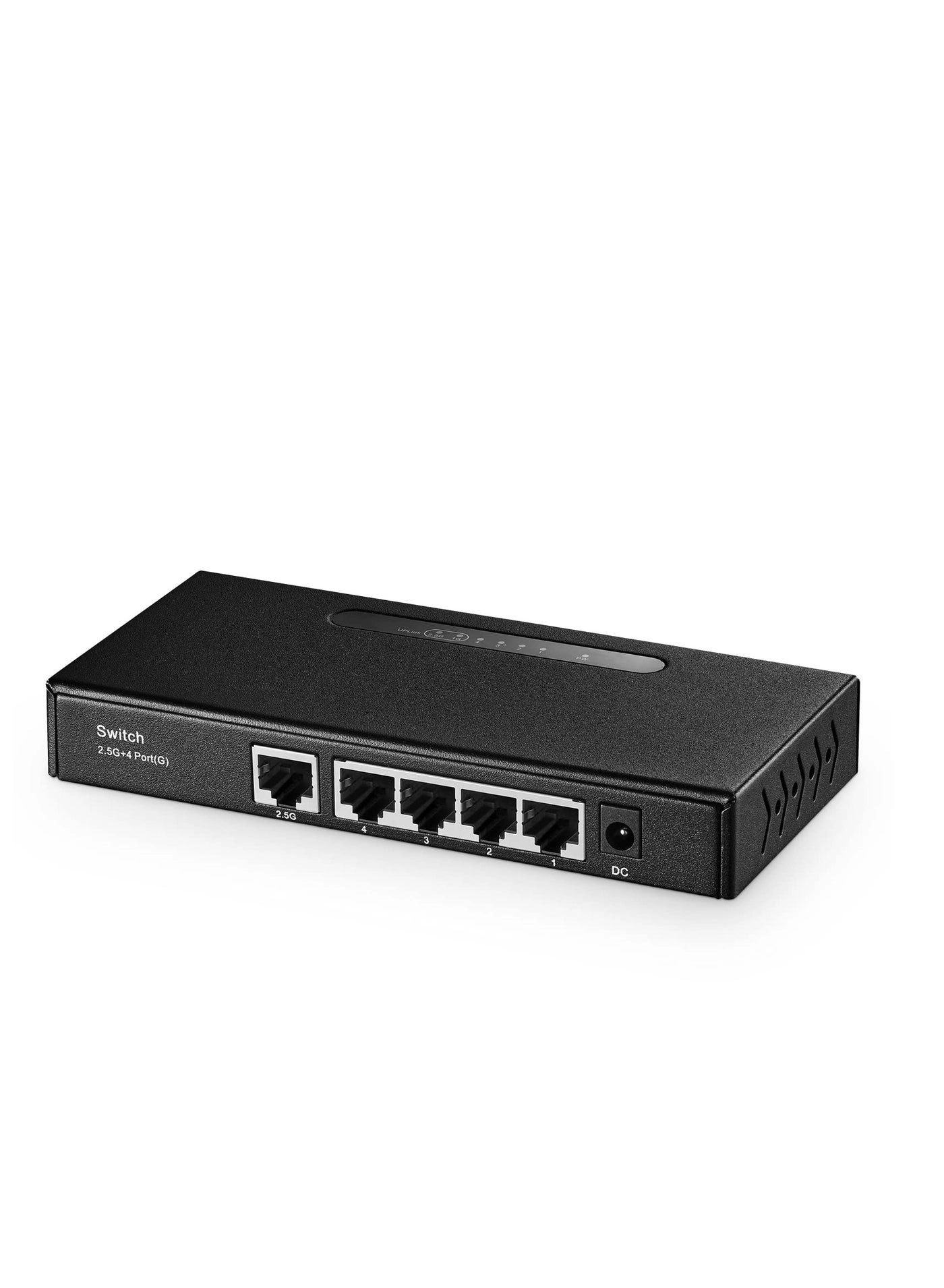 Ethernet Switch 5-ports